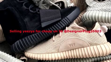 where to buy real Yeezy